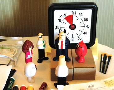 Inventing the Future of Management: Initial Insights