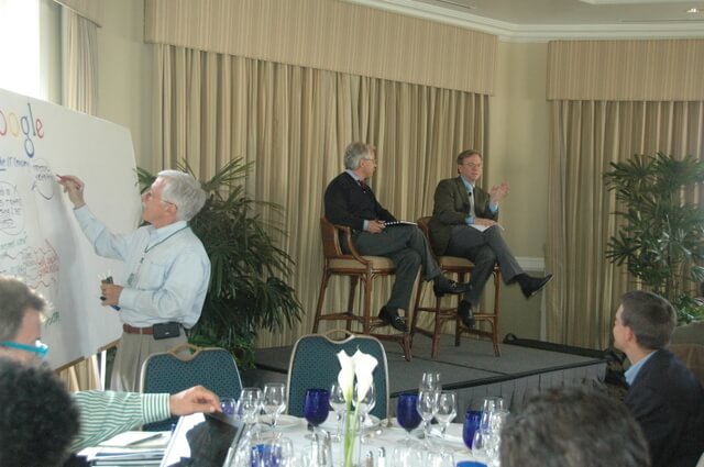 Inventing the Future of Management: Initial Insights