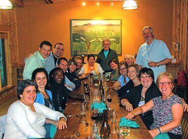 Facilitation Mastery: Experiencing the Four Flows