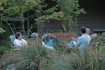 Facilitation Mastery: Experiencing the Four Flows