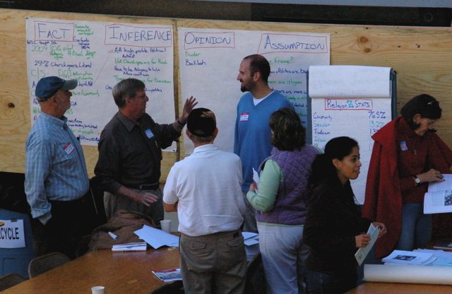 The Time is Ripe for Social Entrepreneurs