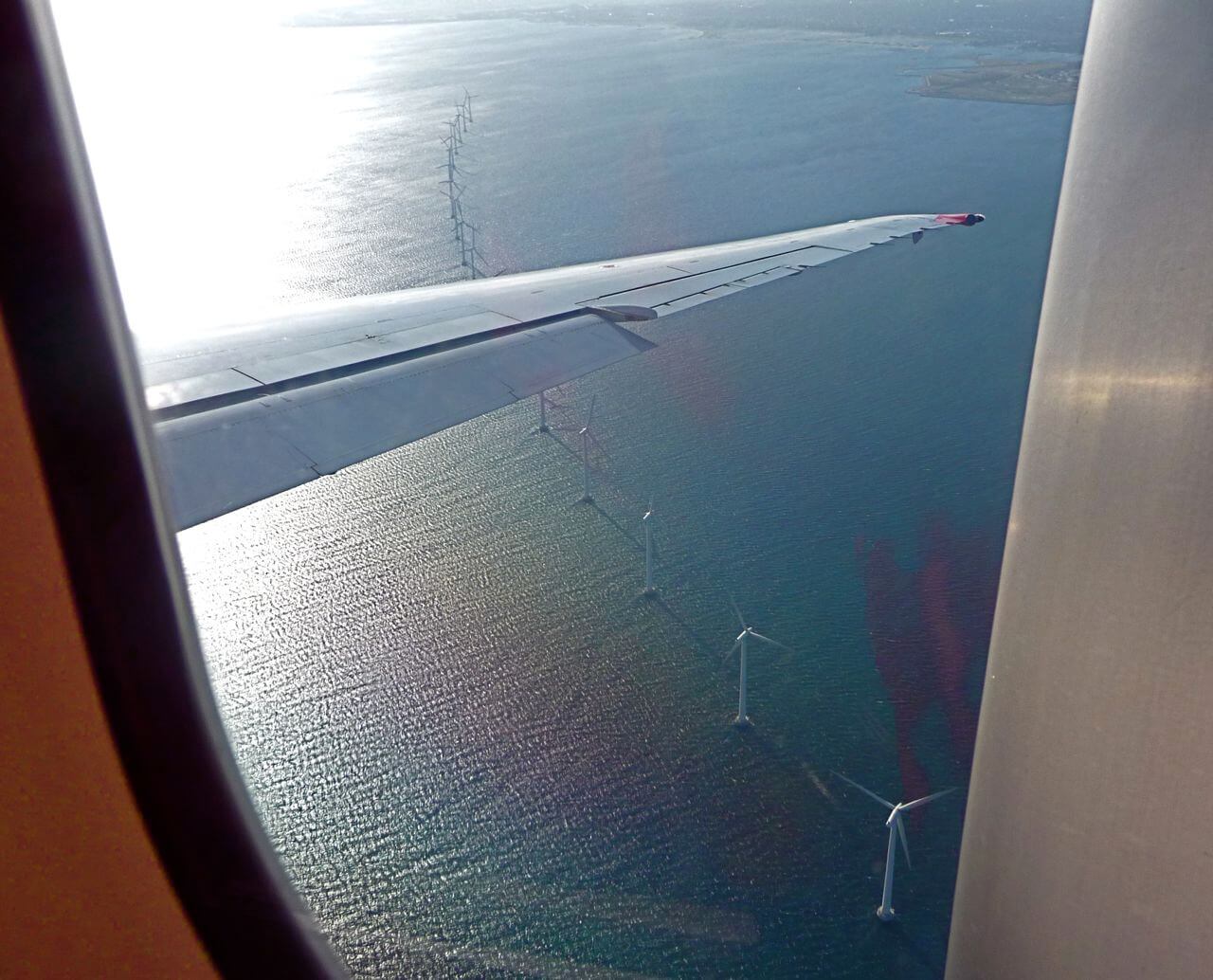 Graphics in Denmark — A Universal Language