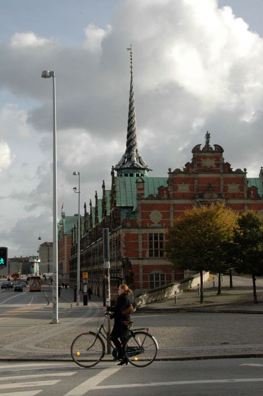 StockMarket - Graphics in Denmark — A Universal Language