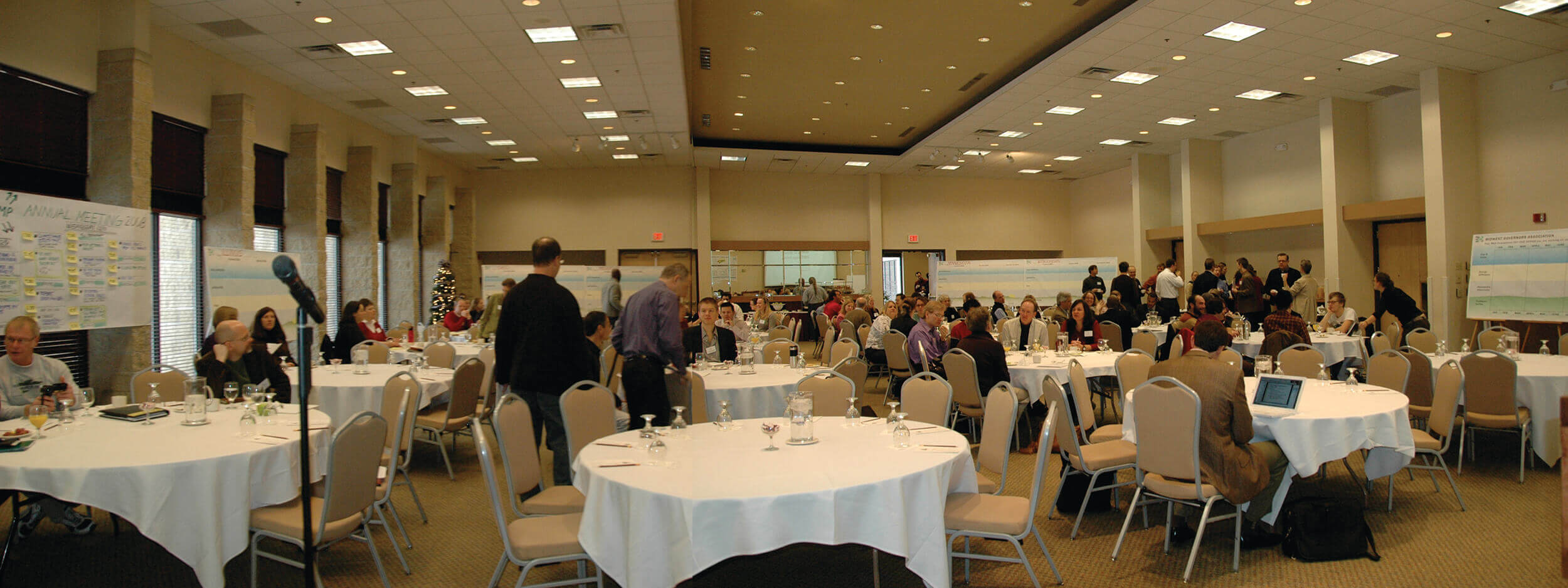 Can We SEE Progress on Global Warming?