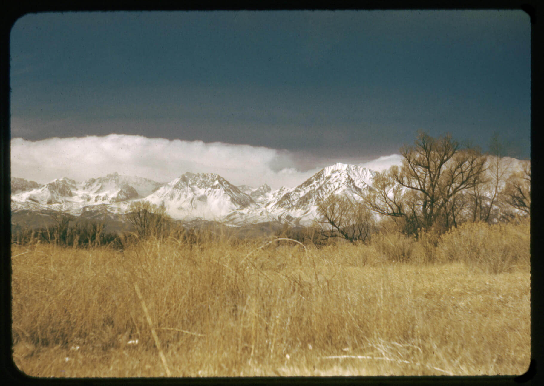 215 Sierras 2-56 - Regrounding in Earth Wisdom