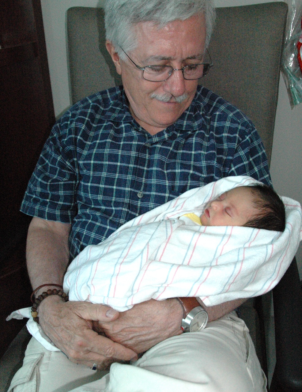 PapaDavid&Reilly - Rainbows For Reilly