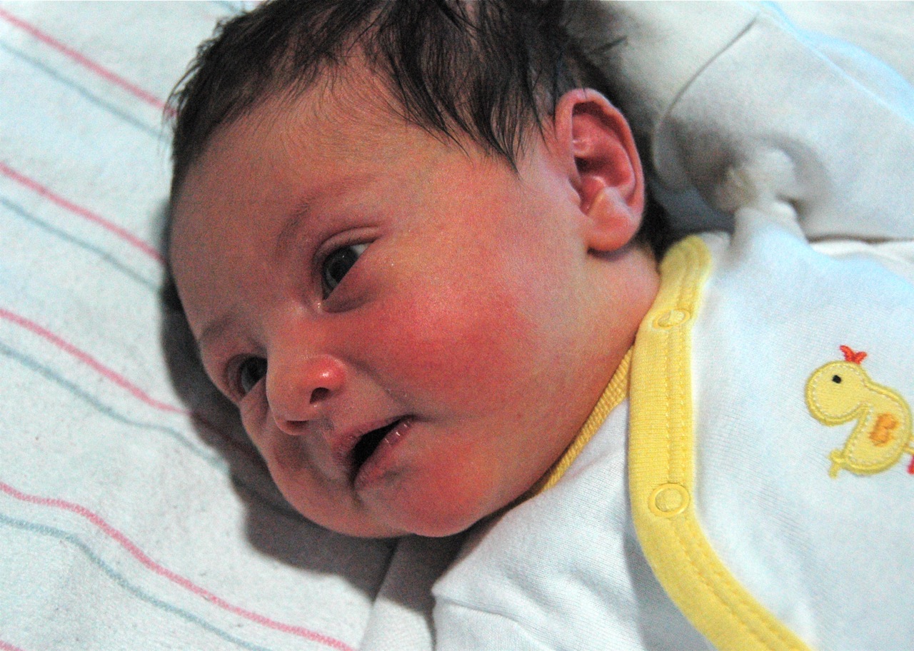 WondersonDayTwo - Rainbows For Reilly