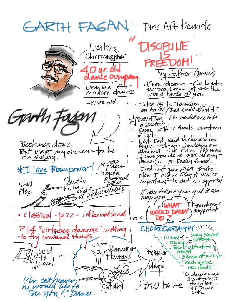 2010-10-19 14_41_07 -0500 - OD Network Notes, Taken on an iPad