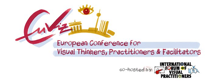 EuViz - The Power of the Pen: At EuViz Berlin