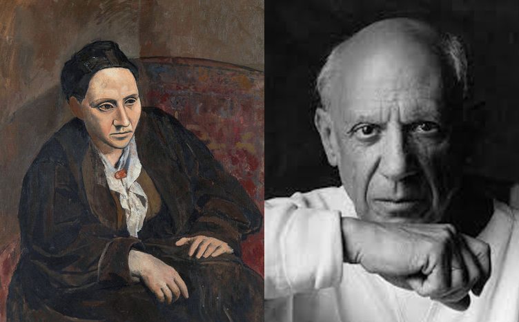 SteinPicasso - What's Our Edge? A New Year's Question