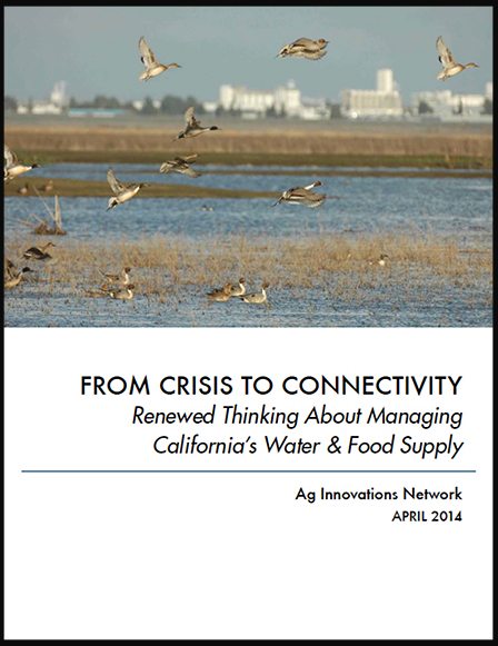 ConnectivityCover - What's Our Edge? A New Year's Question