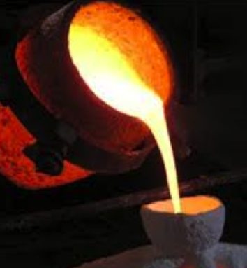 Crucible - Crucibles of Change: Learning to Love Transformation