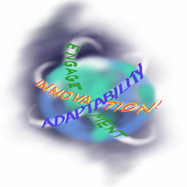 Inventing the Future of Management: Initial Insights