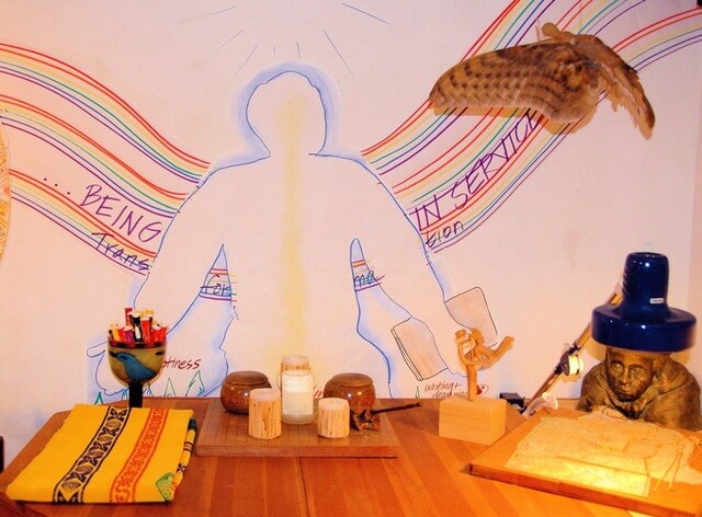 Sttransformation - Back in the Flows of the 