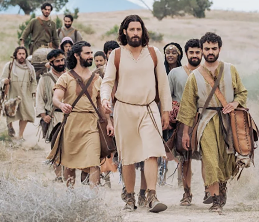 walkingwithjesus